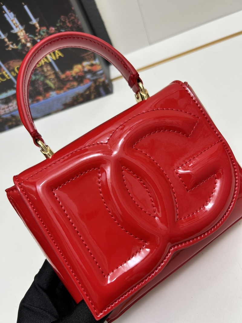 D&G Handle Bags